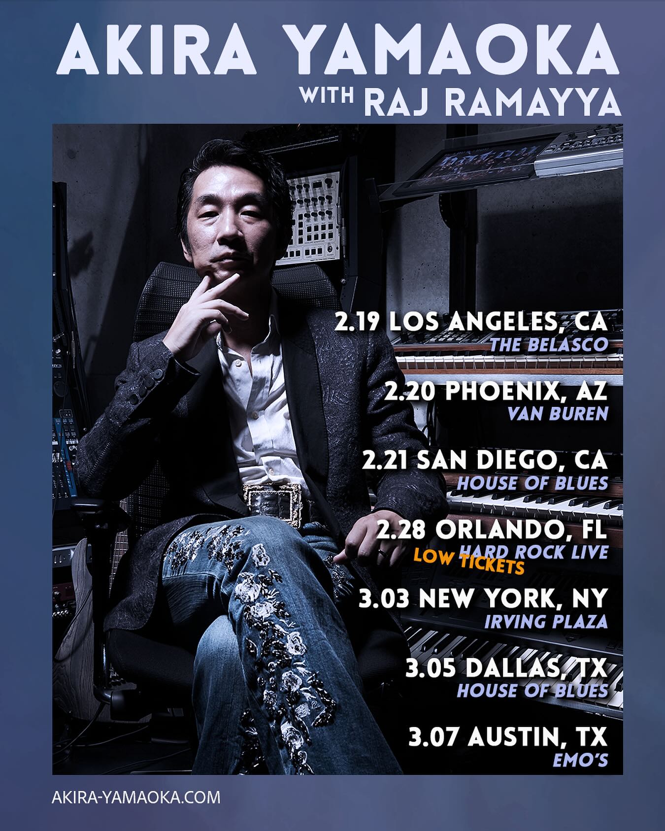 Akira Yamaoka