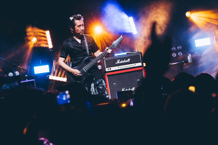 Akira Yamaoka